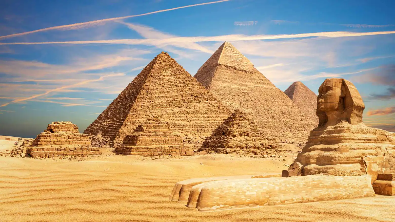 قبة حرارية تجتاح مصر من الثلاثاء حتى السبت المقبل.. ما القصة؟