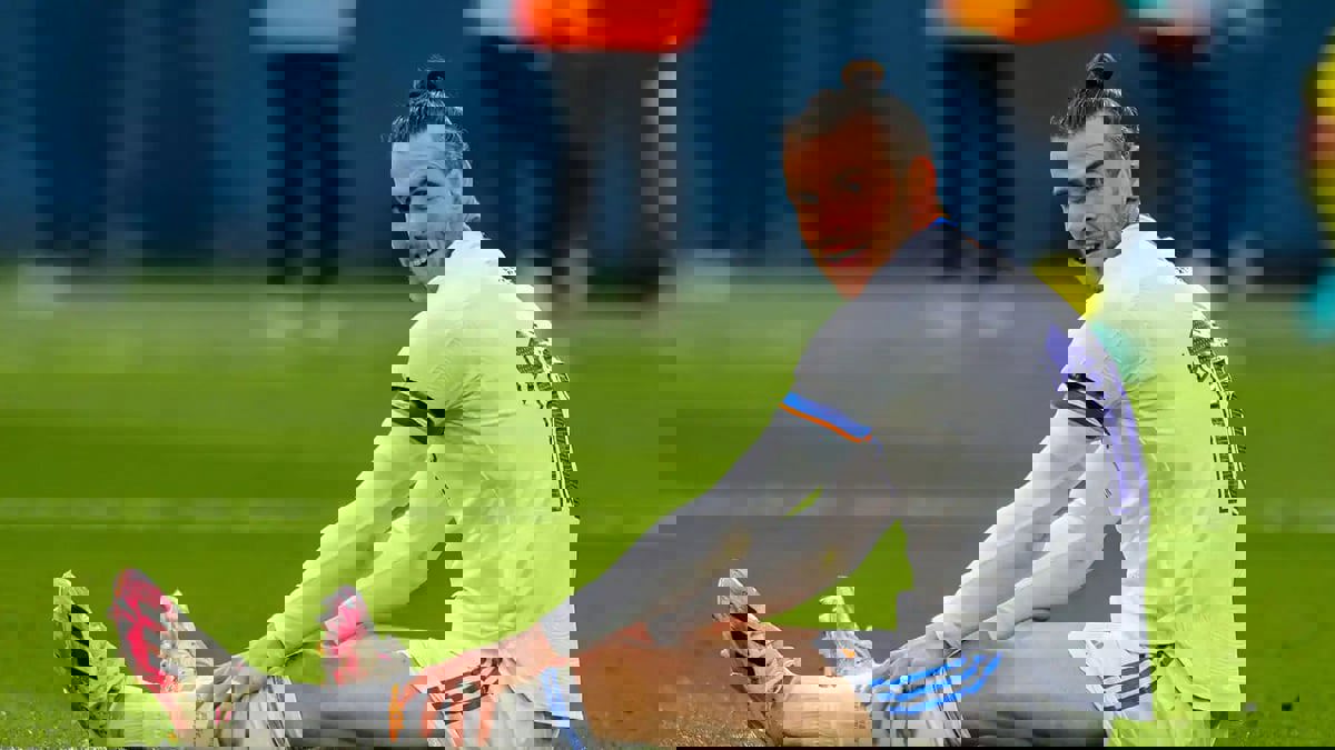 سبب غياب غاريث بيل عن احتفالات ريال مدريد بلقب الدوري الإسباني