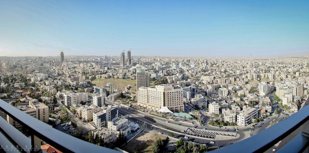 تدفق اللاجئين السوريين للأردن لم يعد ينعكس على سوق العقار