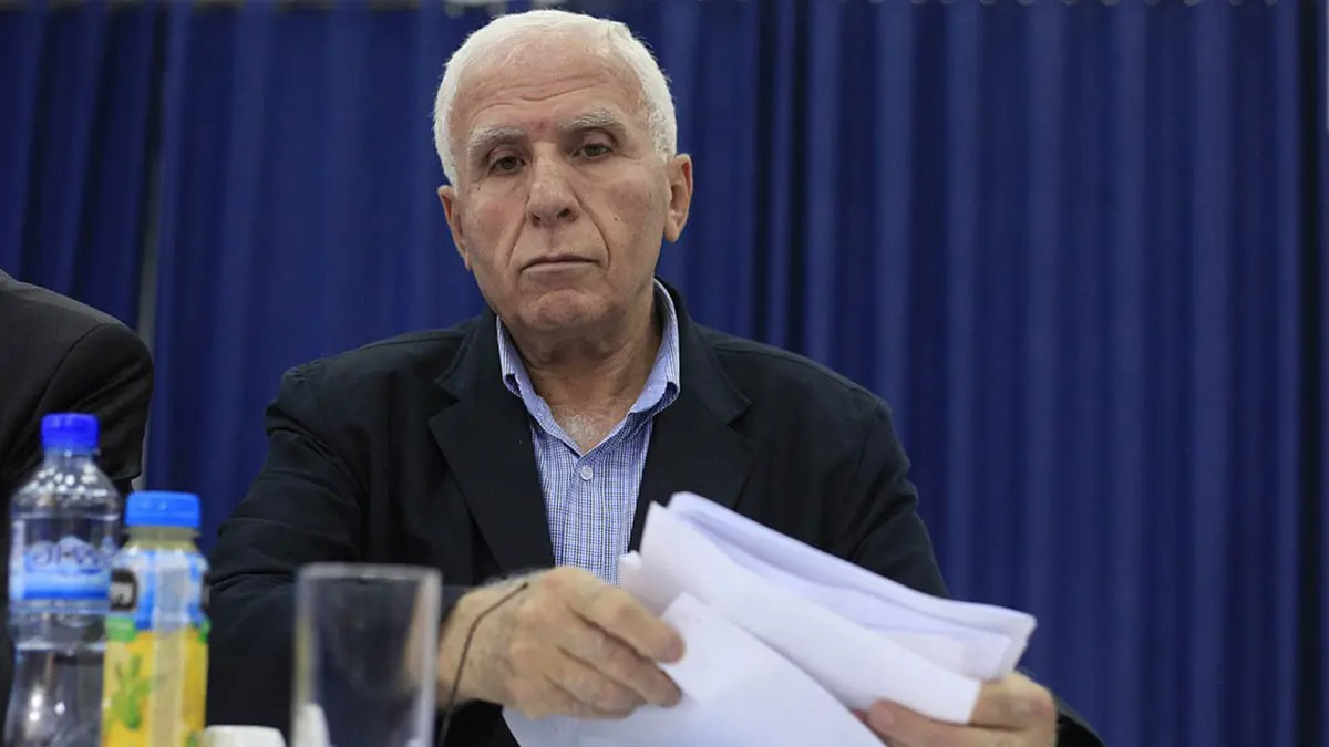 عزام الأحمد: واشنطن أبلغتنا بإعادة افتتاح قنصليتها في القدس الشرقية قبل نهاية السنة