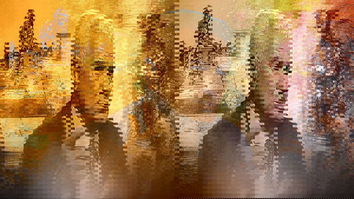 قيادي في فتح: هذه رؤيتنا لـ"اليوم التالي" لحرب غزة