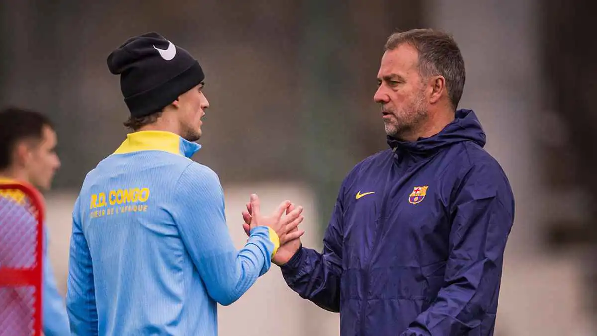 4 أشياء تُقلق فليك قبل مواجهة إشبيلية