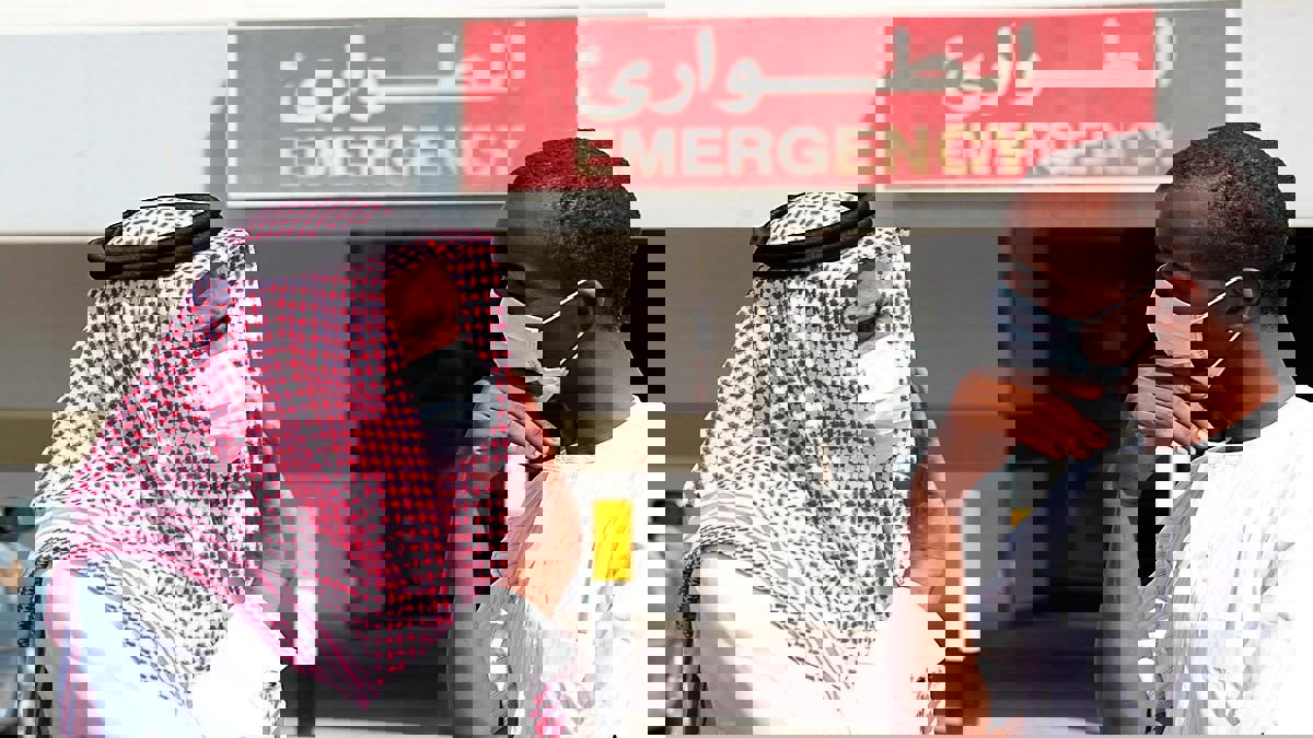 السعودية تعلن تسجيل 17 إصابة جديدة بفيروس كورونا