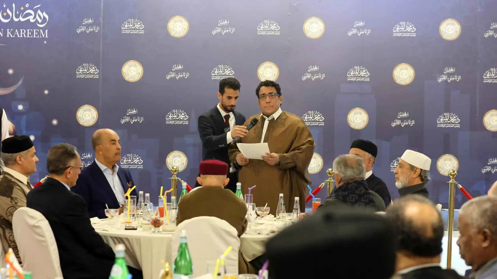 المجلس الرئاسي يعود للواجهة.. "مراسيم الإنقاذ" تثير جدلا واسعا في ليبيا