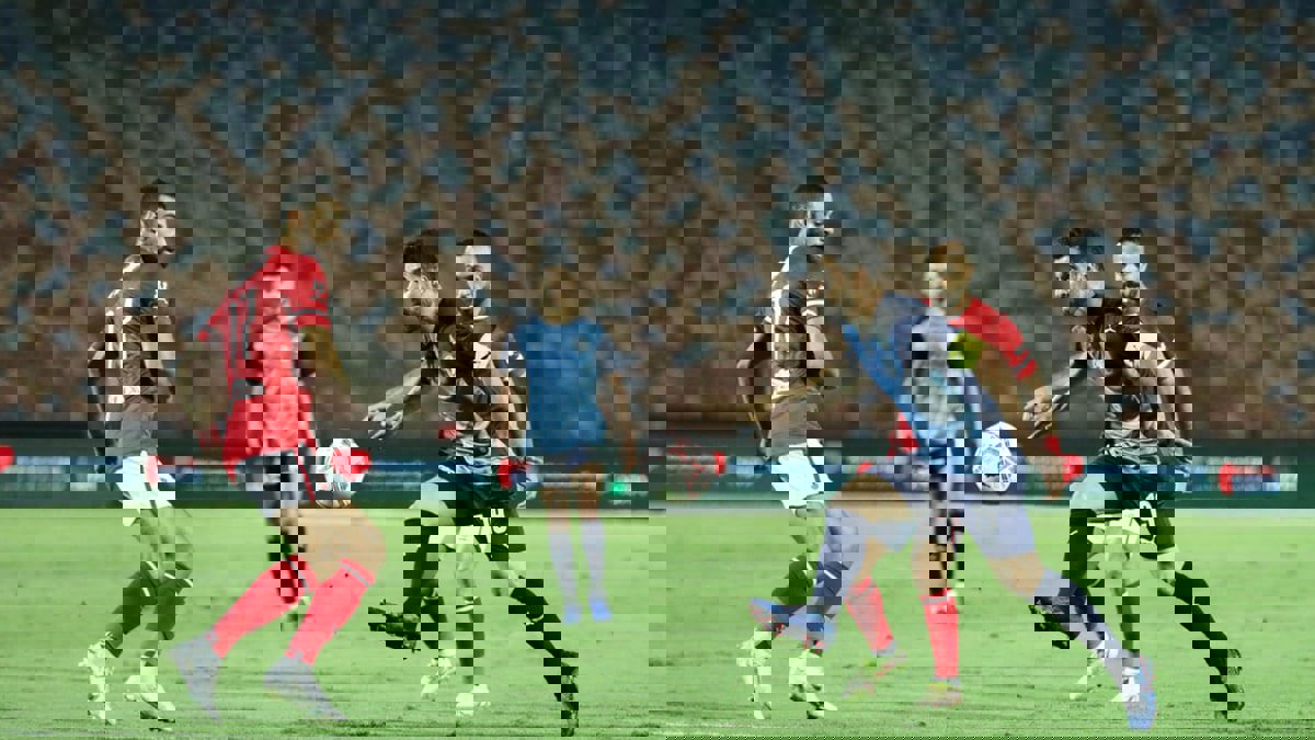 تطور جديد في أزمة حجز الأهلي المصري على ممتلكات وأرصدة عبد الله السعيد