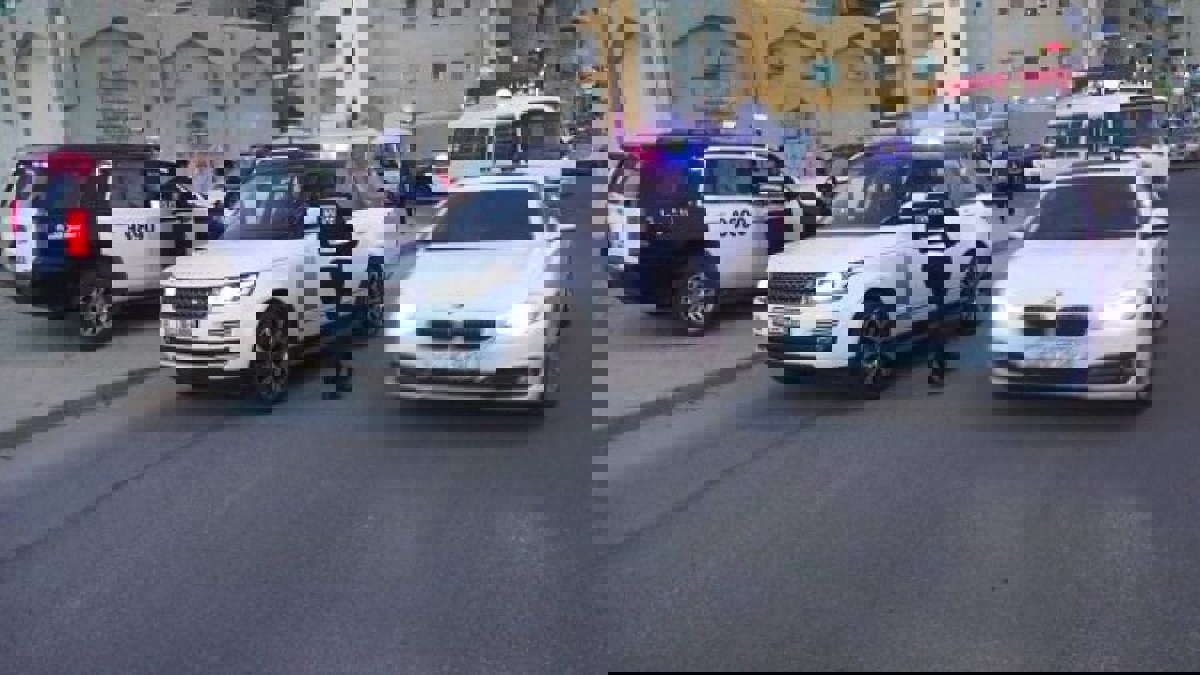 تفاصيل هروب سجين كويتي من مستشفى الفروانية