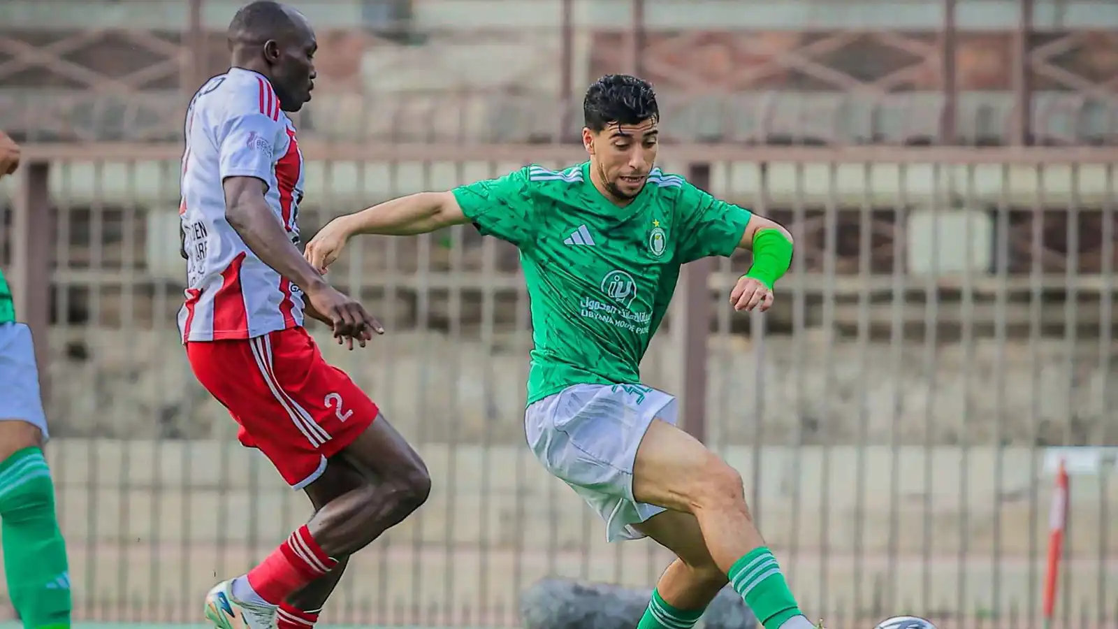 مواعيد مباريات الجولة الثانية من سداسي التتويج بالدوري الليبي والقنوات الناقلة