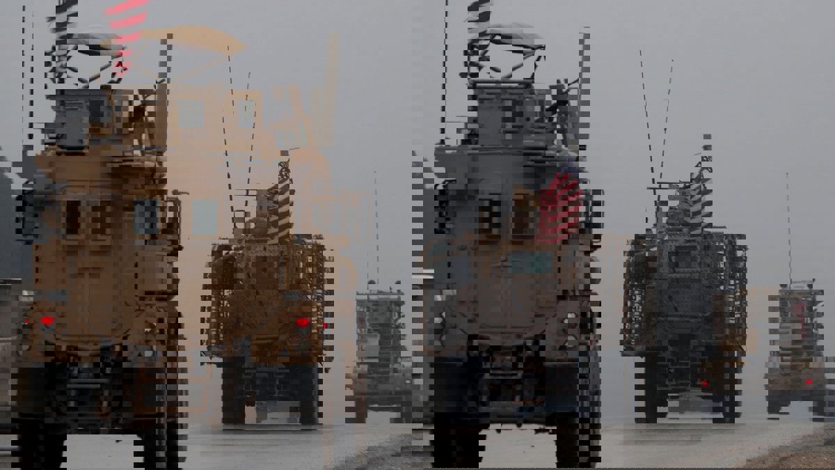 صحيفة: أوروبا لا تستطيع ملء الفراغ الأمريكي في سوريا