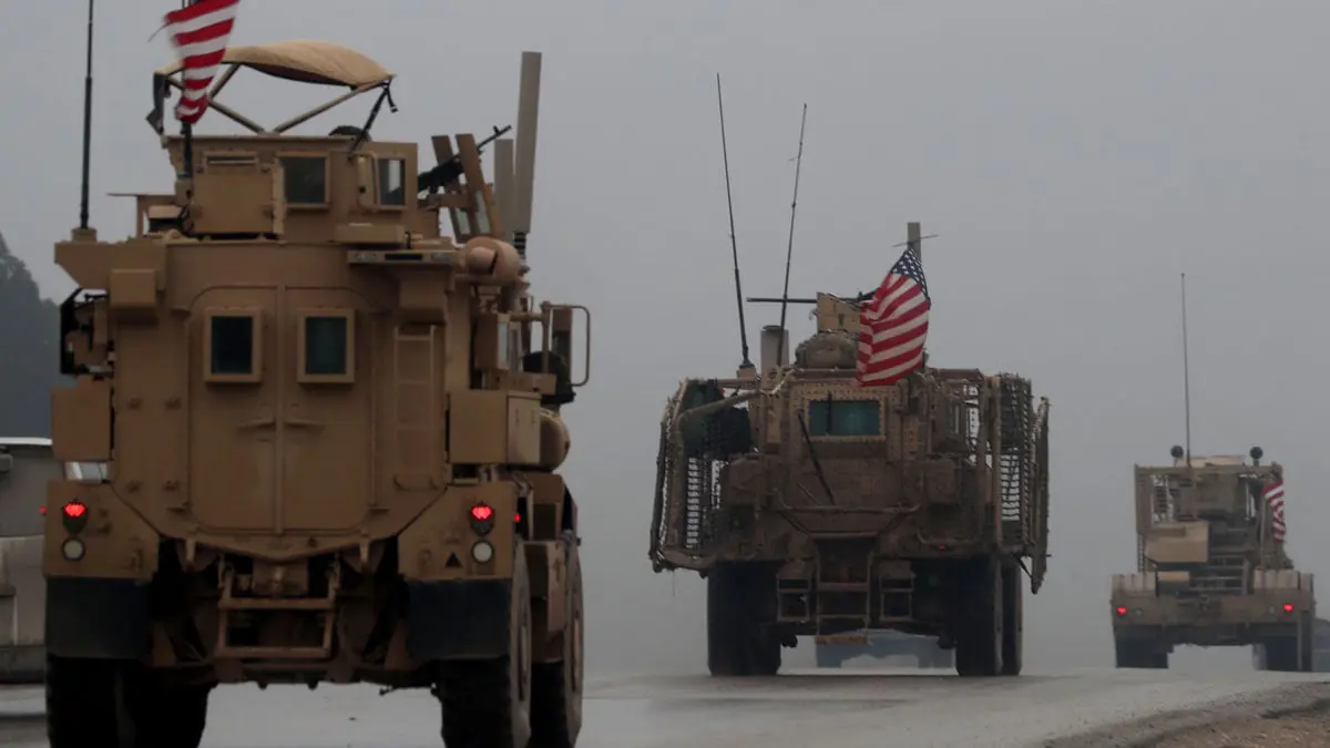 صحيفة: أوروبا لا تستطيع ملء الفراغ الأمريكي في سوريا