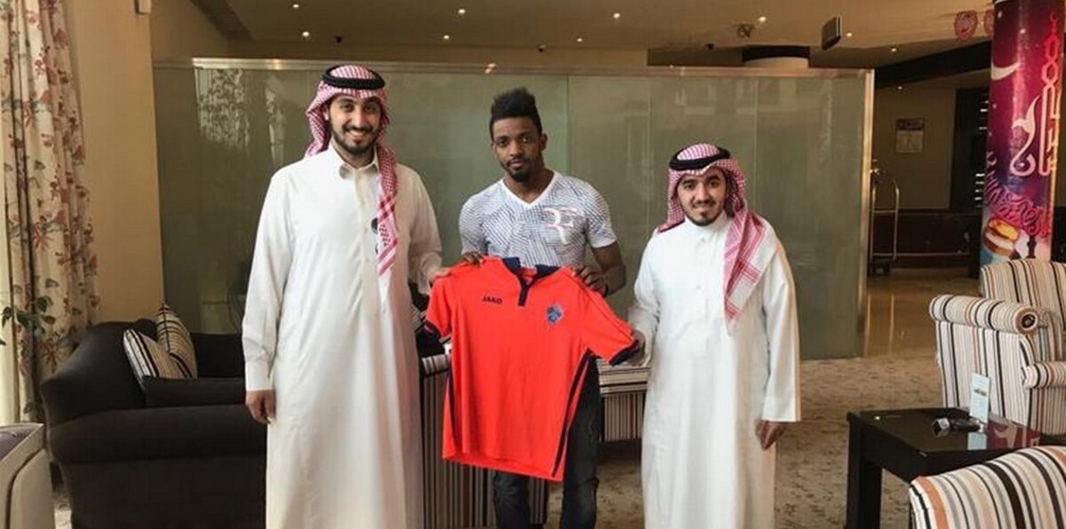 نادي الفيحاء السعودي يواصل صفقاته القوية