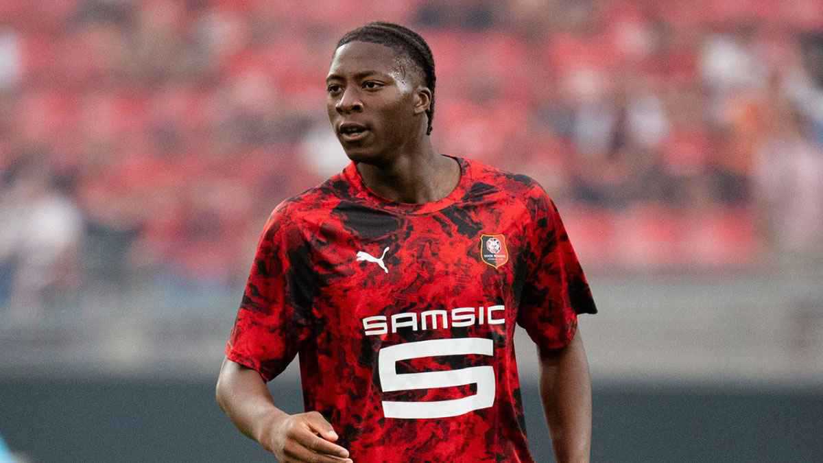 أول رد فعل من محمد قادر ميتي بعد العرض الخرافي من الهلال السعودي 