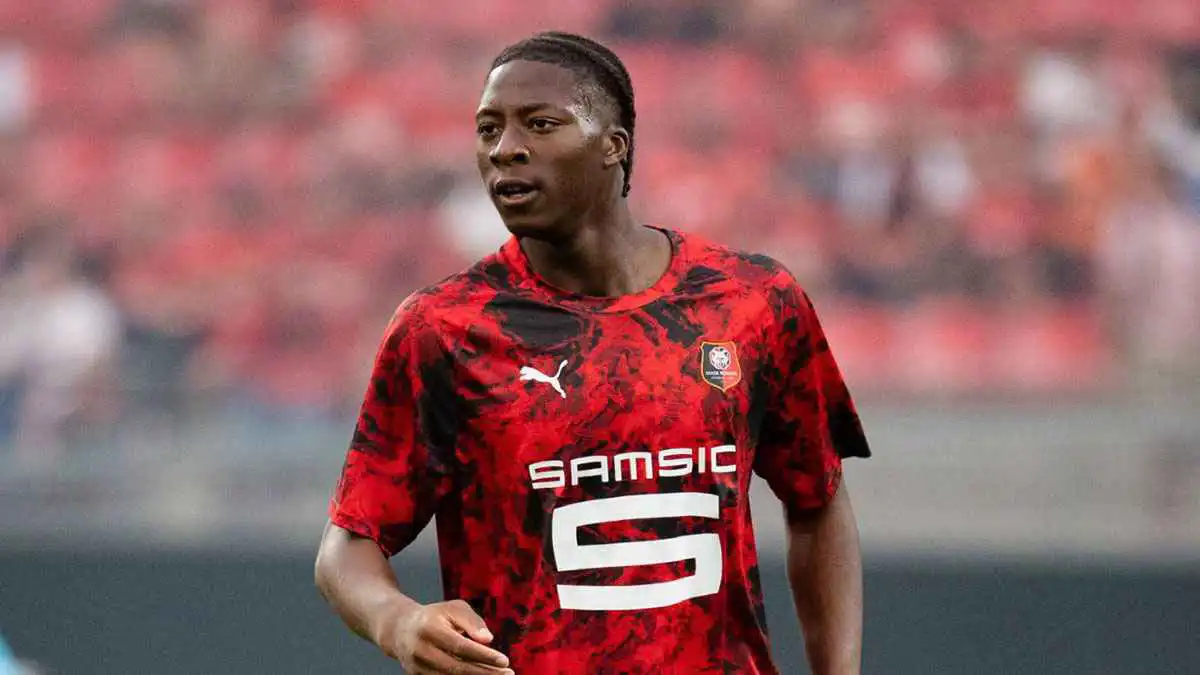 أول رد فعل من محمد قادر ميتي بعد العرض الخرافي من الهلال السعودي