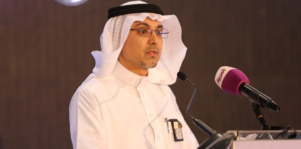 بعد 5 أعوام من قيادتها.. الرئيس التنفيذي لشركة الكهرباء السعودية يستقيل من منصبه