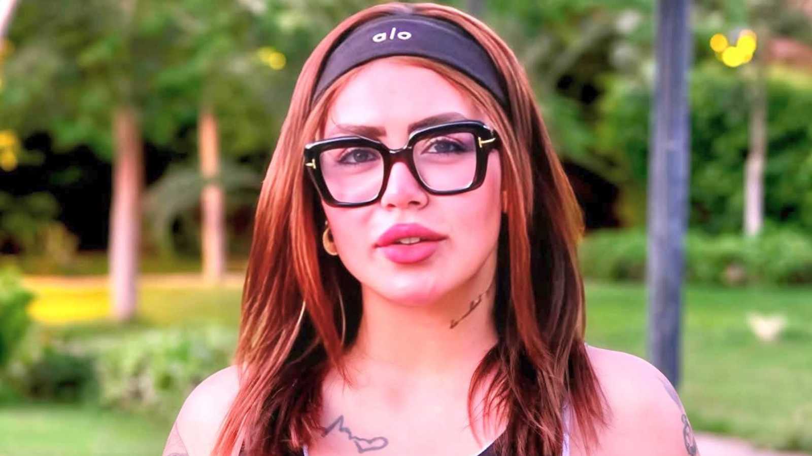 مشاهده فيديو هدير عبد الرازق