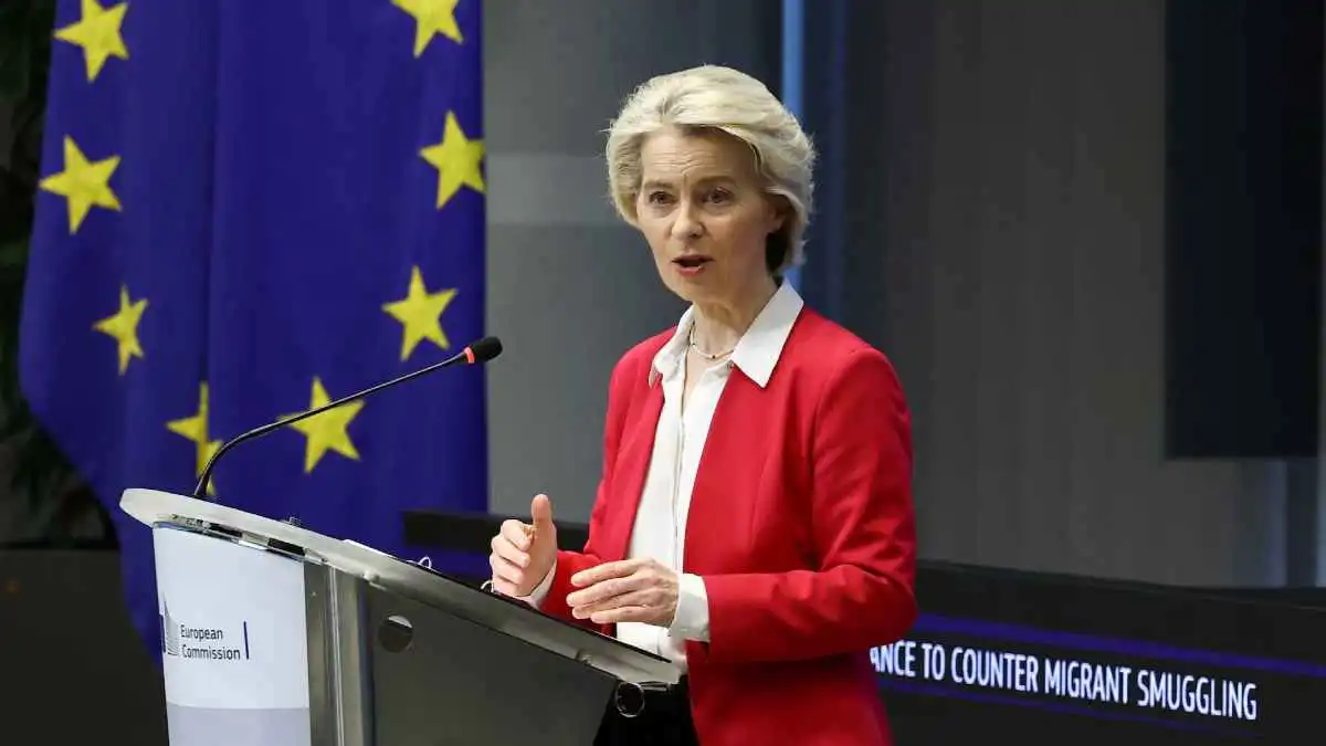 وسط احتجاجات عارمة.. الاتحاد الأوروبي يلوح بحزمة عقوبات على إيران