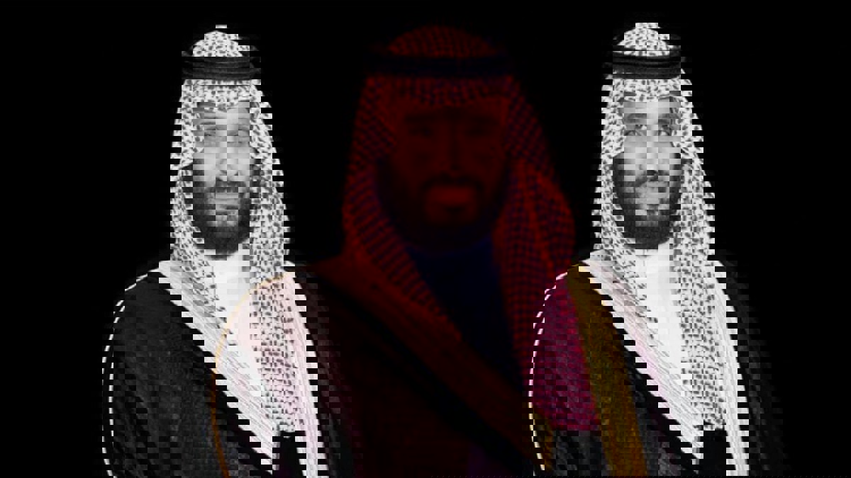 تقرير: جولة محمد بن سلمان الآسيوية تدعم مركزه كزعيم عالمي