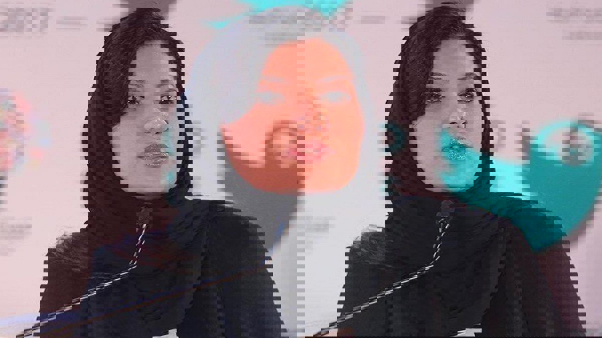 الأميرة ريما تقود دبلوماسية "ناعمة" لتغيير العلاقات الأمريكية السعودية