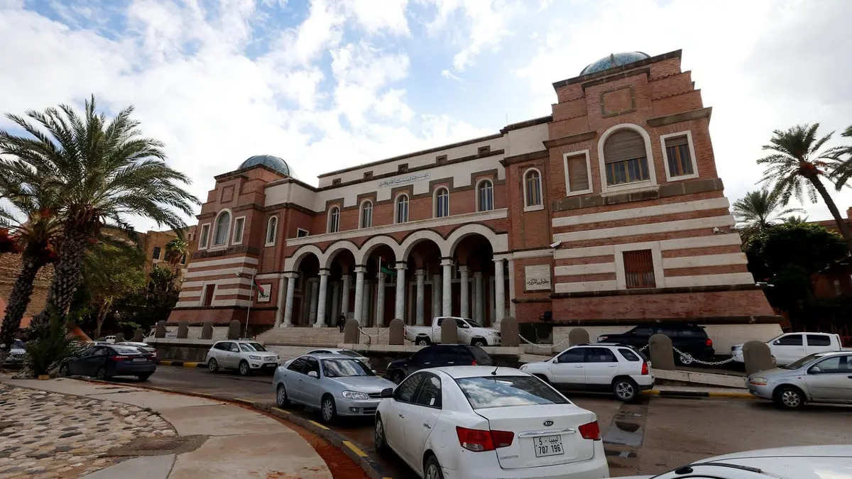 ليبيا .. مباحثات مكثفة لتوحيد المصرف المركزي