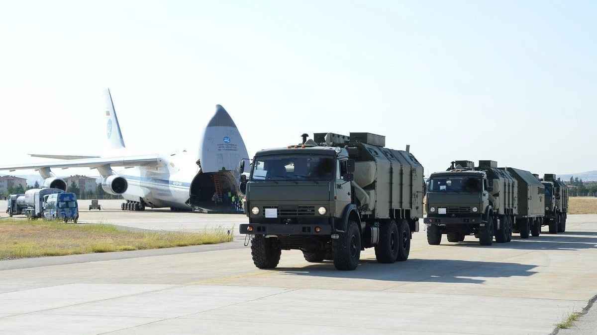 بعد غارات إسرائيل على القواعد العسكرية في سوريا.. ما رد تركيا؟