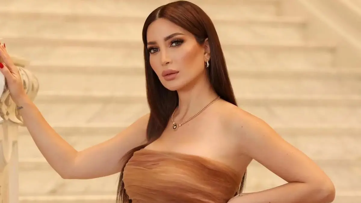 نسرين طافش تشن هجومًا على الحركات النسوية حول العالم