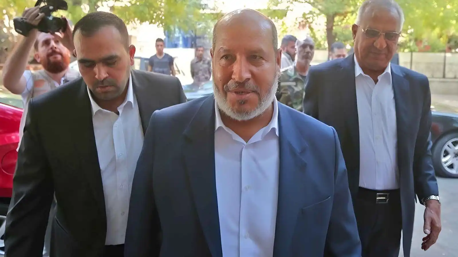 حماس تبحث إنعاش "اتفاق غزة" وسط انشغال ترامب بحرب إيران