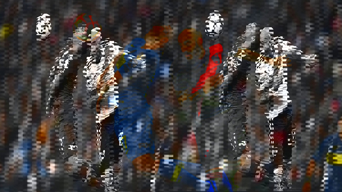 مواجهتان جديدتان بين بوكا جونيورز وريفر بليت في كأس ليبيرتادوريس