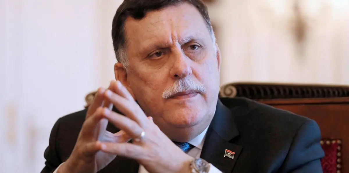 السراج: لن نقصي أي شخصية عسكرية