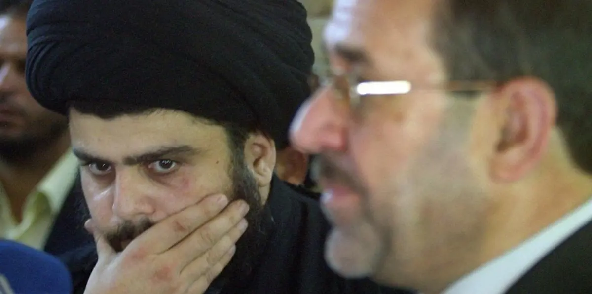 صراع السياسيين في العراق ينتقل إلى صفحات الفيسبوك