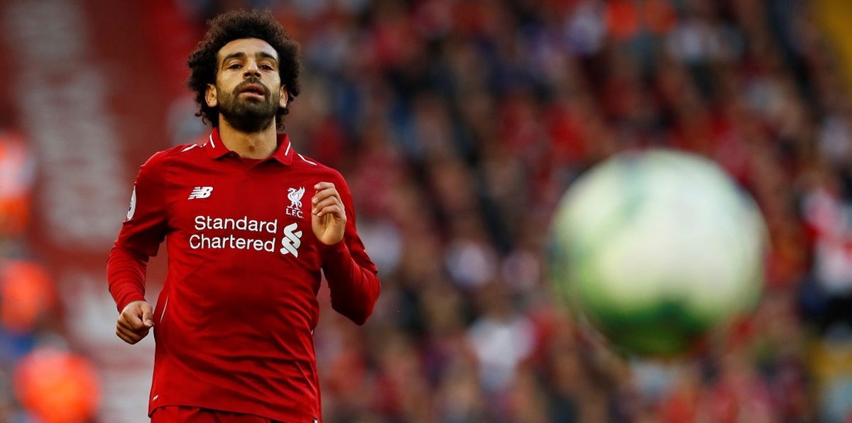 مباراة ليفربول وباريس سان جيرمان.. محمد صلاح: بإمكاننا التتويج بدوري أبطال أوروبا
