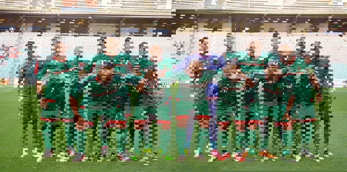 5 نجوم يحسمون صِدام المغرب والغابون في تصفيات المونديال