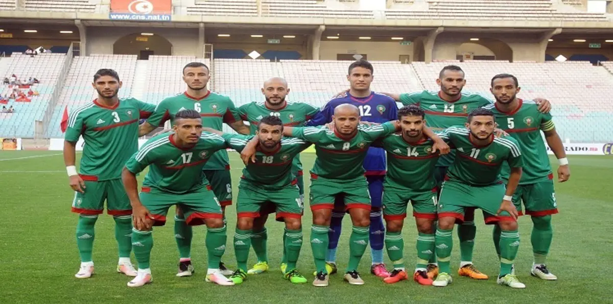 5 نجوم يحسمون صِدام المغرب والغابون في تصفيات المونديال