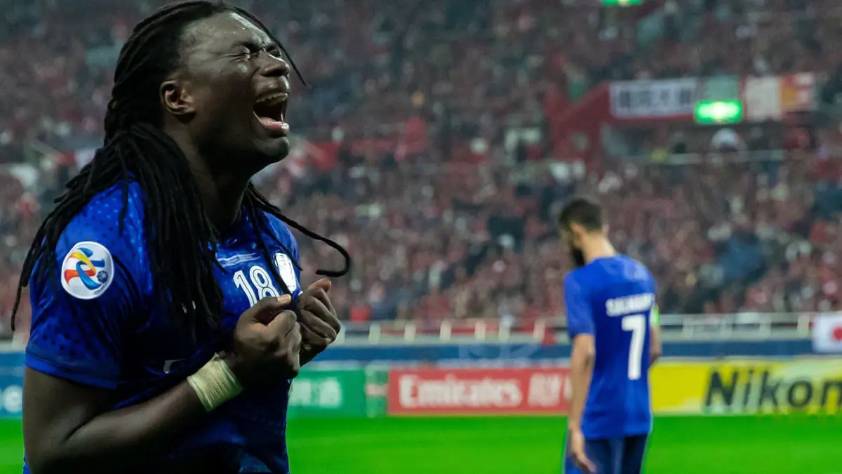 غوميز: قصتي في المملكة لم تنته بعد.. ورحلتي مع الهلال كانت أكثر جمالا مما توقعت (فيديو)