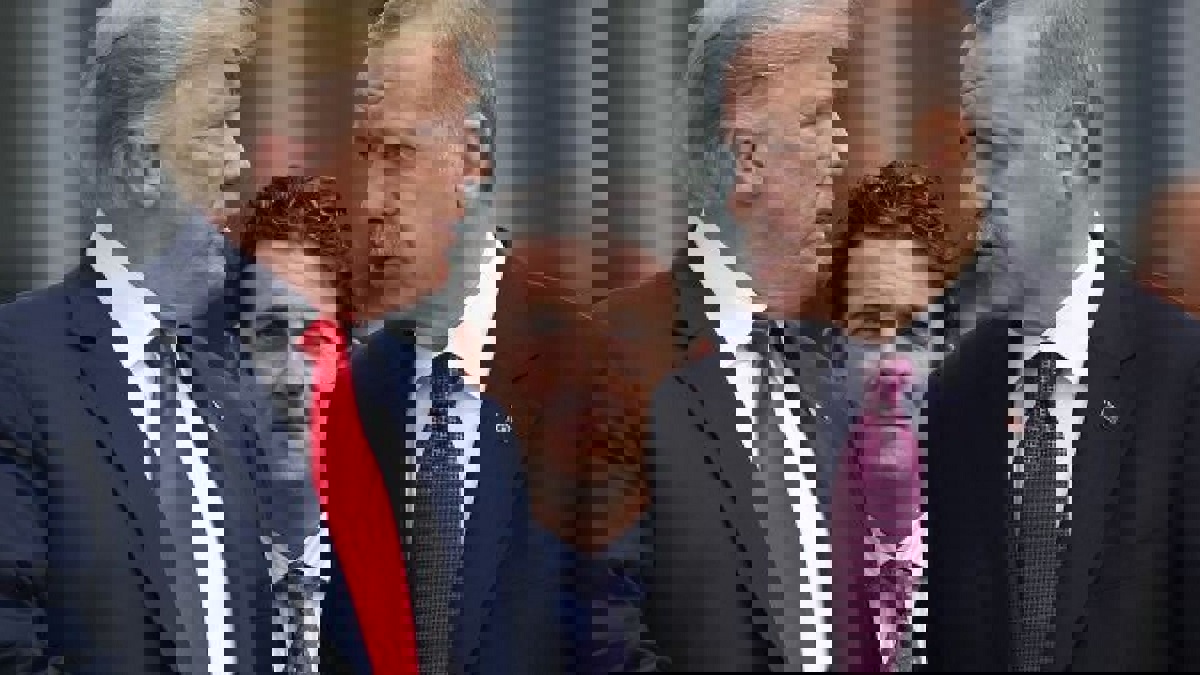 ترامب يفرض عقوبات على تركيا.. والديمقراطيون يطالبون بالمزيد