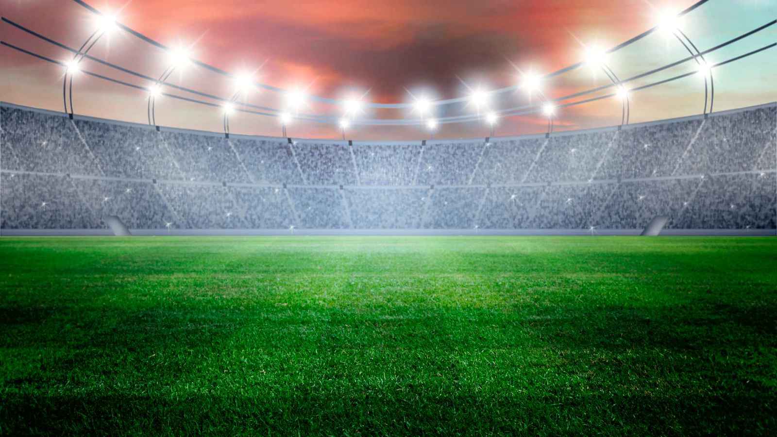 شاب يحاول الانتحار داخل ملعب كرة قدم في العراق