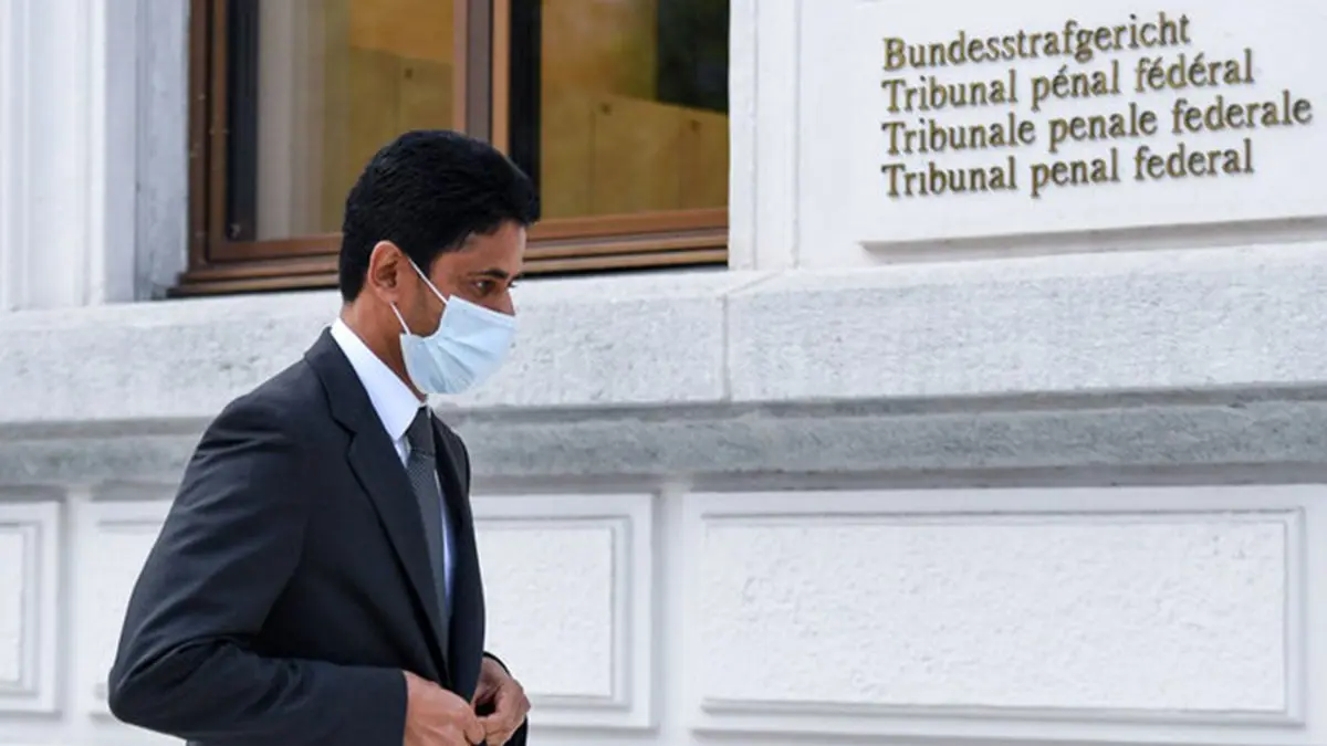 بعد مثوله للمحاكمة.. ناصر الخليفي قد يواجه عقوبة الحبس 5 سنوات