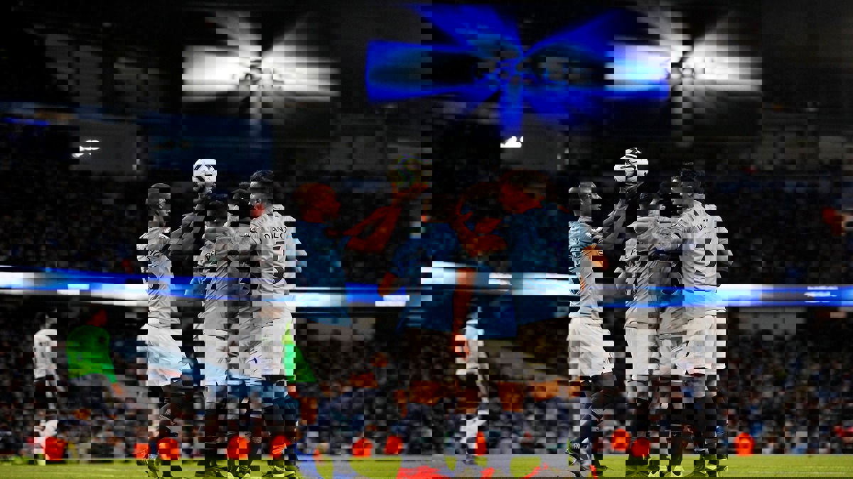 مانشستر سيتي يعود لصدارة ترتيب الدوري الإنجليزي بالفوز على كارديف بثنائية (فيديو)