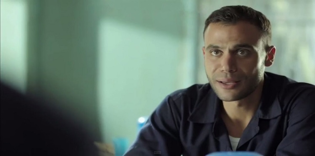 محمد إمام: انتظروني بمفاجأة ستغير شكل السينما المصرية (صورة)