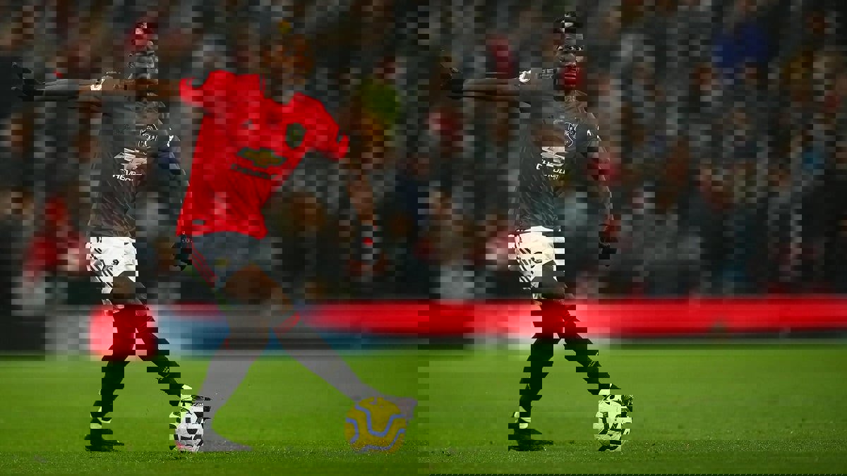 تقرير: بوغبا ما زال يحلم بالعودة ليوفنتوس