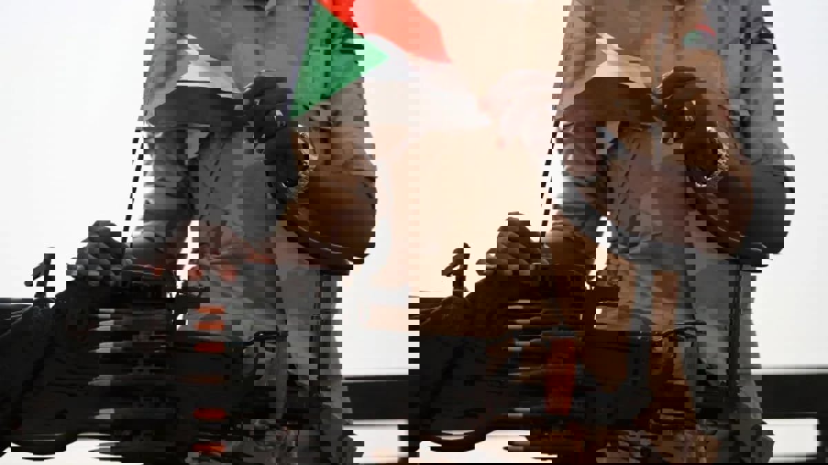 السودان.. ماذا تعني سيطرة "قوات الدعم السريع" على الفولة؟