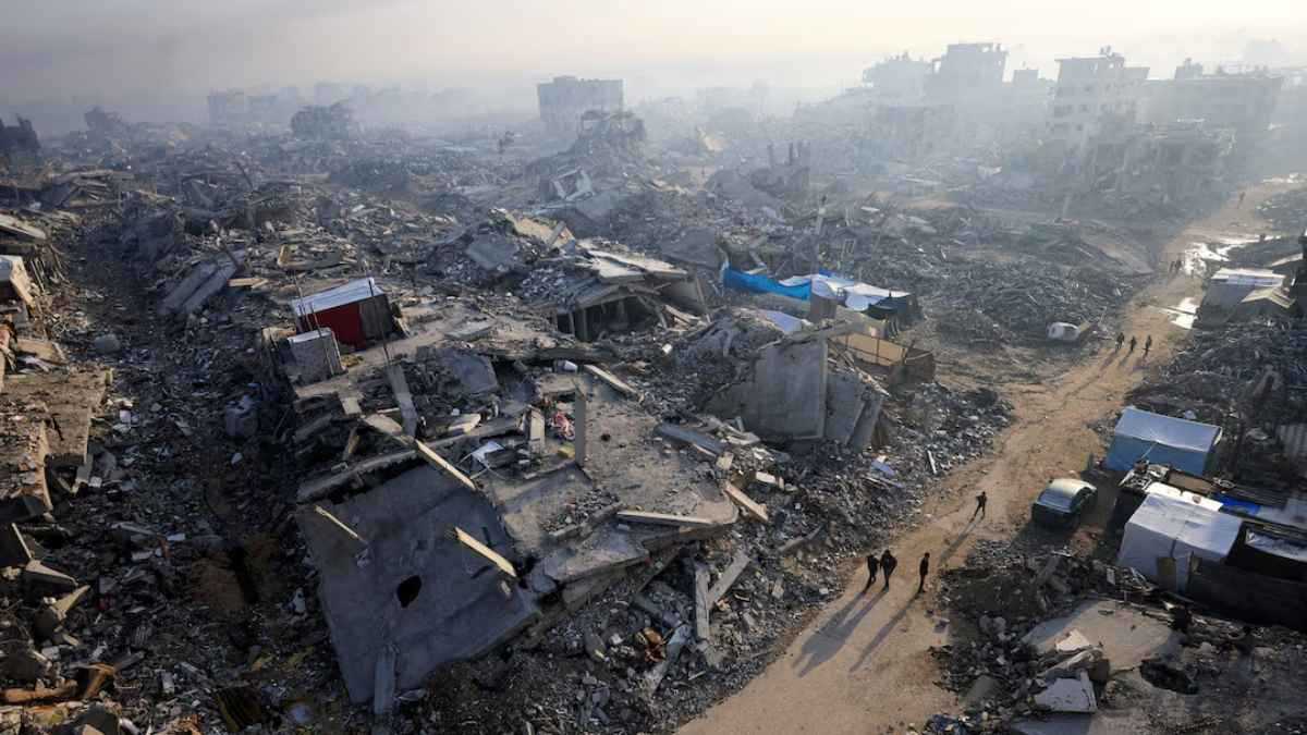 حتى ساحل غزة.. الجيش الإسرائيلي يخطط لتوسيع "الخط الأصفر"