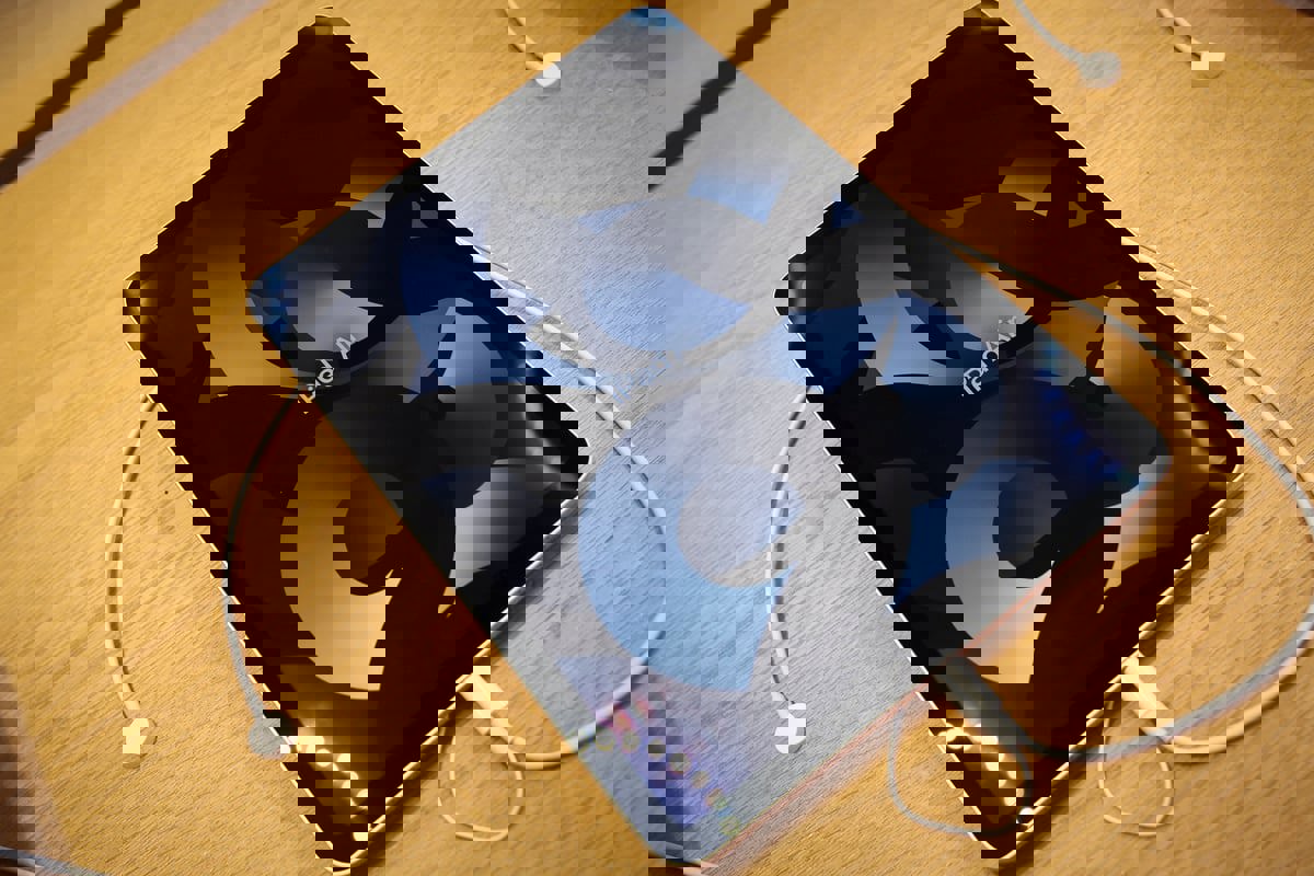 نصائح أساسية لجعل بطارية آيباد تدوم لفترة أطول