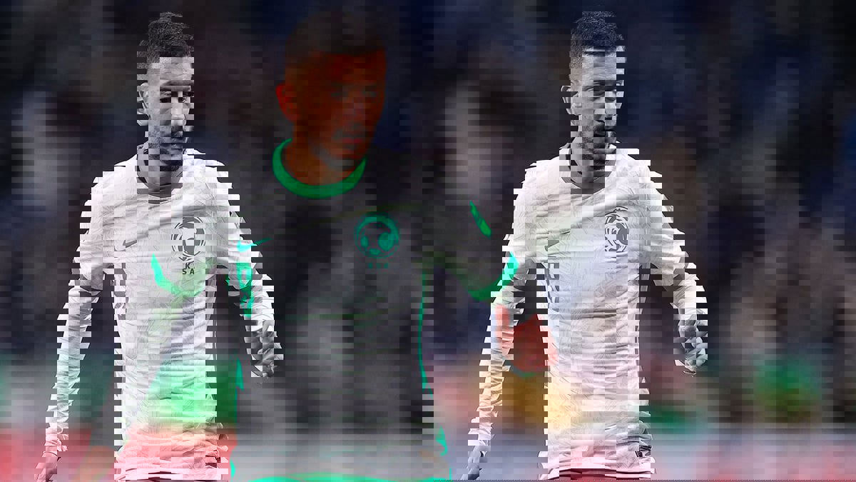 اتحاد الكرة السعودي يكشف التشخيص النهائي لإصابة عبدالإله المالكي