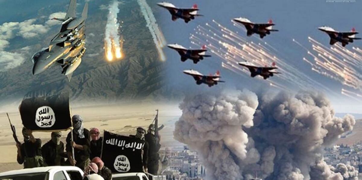 معركة الموصل تلقي بظلالها على قمة التحالف الدولي ضد داعش