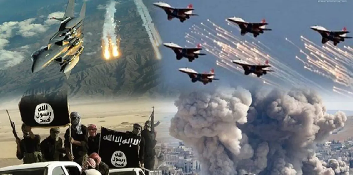 معركة الموصل تلقي بظلالها على قمة التحالف الدولي ضد داعش