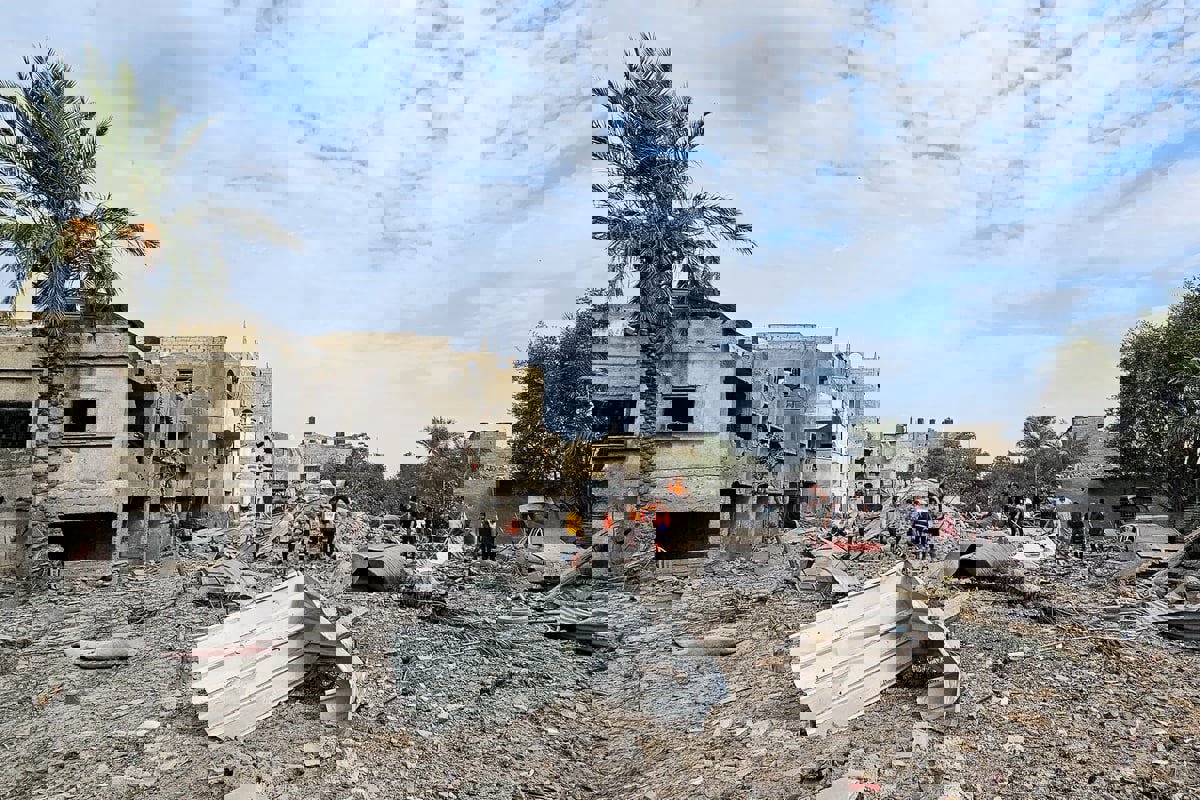  الحرب لم تعد كما عهدناها