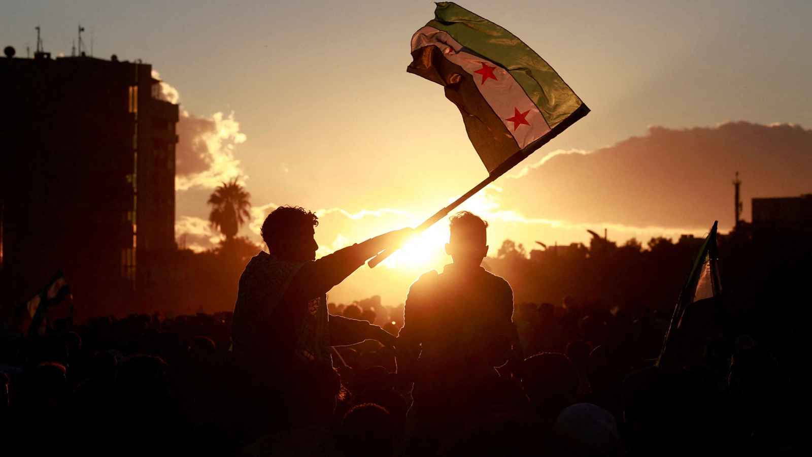 أسرار خطة "هيئة تحرير الشام" في معركتها المصيرية ضد الأسد