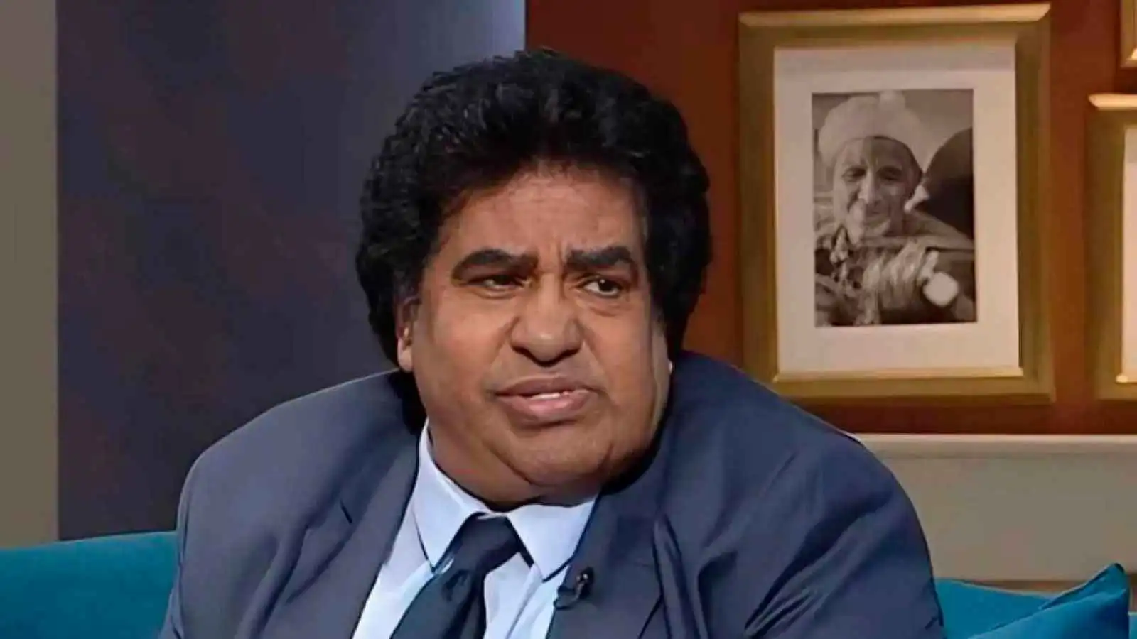 وثائقي يكشف أسرار رحلة "إمبراطور الأغنية الشعبية" في مصر