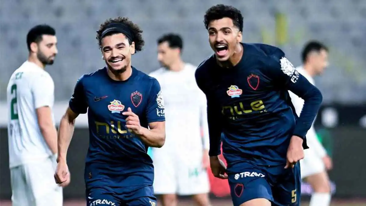 ستكون ضربة موجعة للأهلي وبيراميدز.. هل تنجح عودة الزمالك التاريخية؟