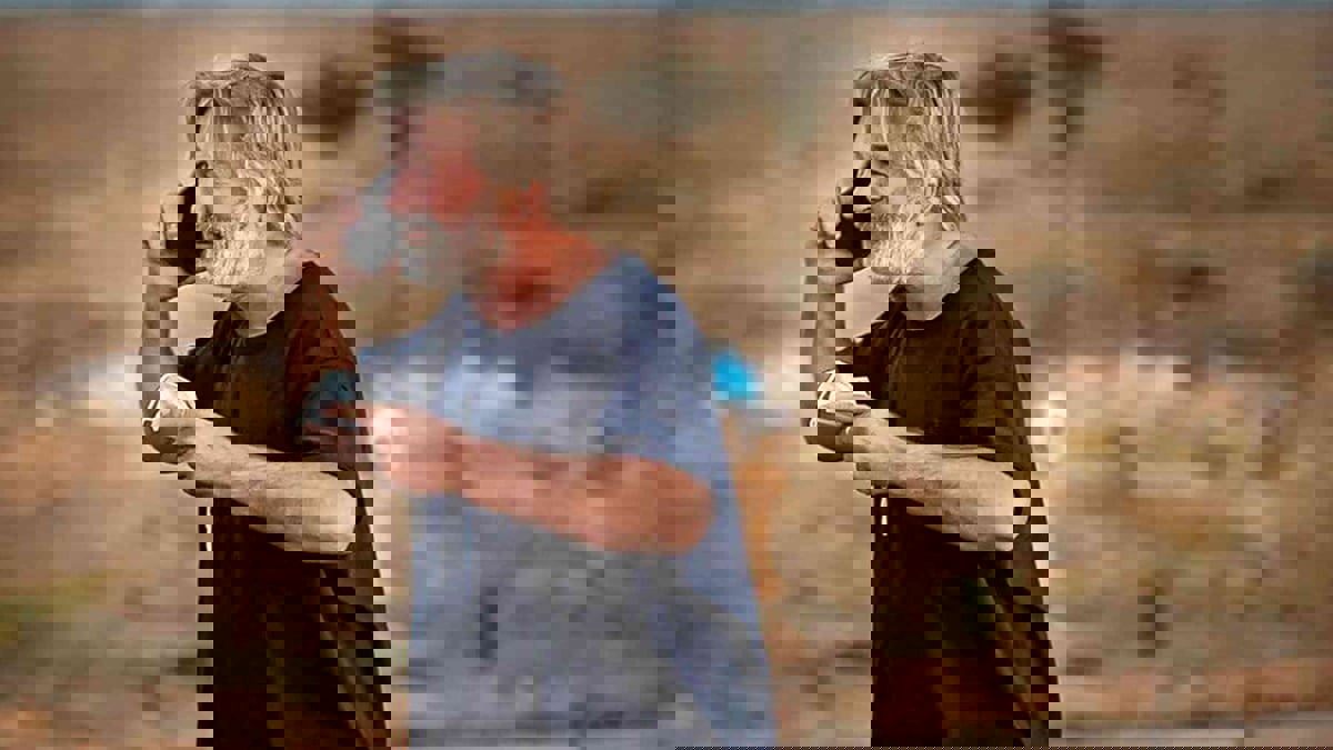 أليك بالدوين سلّم الشرطة هاتفه ضمن التحقيق بمقتل مديرة تصوير فيلم "راست"