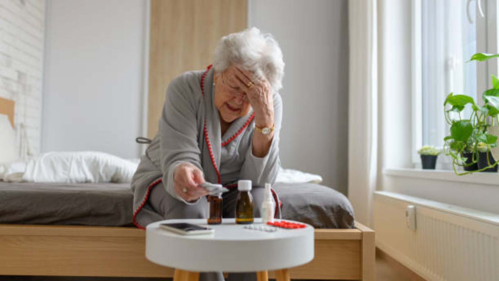 ما العلاقة بين السكري من النوع الثاني والزهايمر المبكر؟